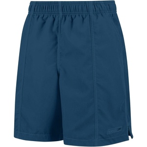 image:imageSpeedo Mens Swim Trunk Mid Length Rally Volley SolidDiscontinued
