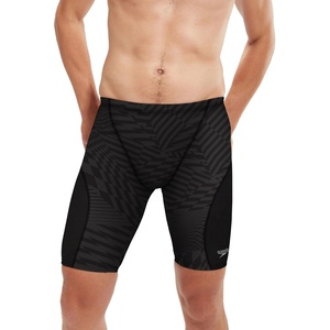image:imageSpeedo Mens Swimsuit Jammer Eco ProLT Printed Team ColorsDeep Stormanthracite