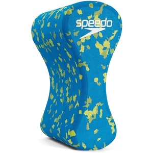 image:imageSpeedo Unisex PuLbuoy Foam Swim TrainingNordic TealAtomic LimeOlive