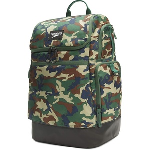 image:imageSpeedo UnisexAdult Large Teamster Backpack 35Liter