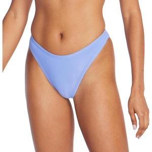 image:imageSpeedo Womens Swimsuit Bottom Bikini Eco Flex ScoopRib Curious Blue
