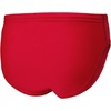 image:imageSpeedo Boys Swimsuit Brief Powerflex Eco Solid YouthTrue Red