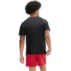 image:imageSpeedo Mens Uv Swim Shirt Short Sleeve Loose Fit Easy TeeDiscontinuedMulticolored