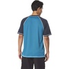 image:imageSpeedo Mens Uv Swim Shirt Short Sleeve Loose Fit Easy TeeDiscontinuedOcean DepthsNavy