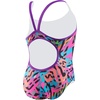 image:imageSpeedo Womens Fliptrn Propel BackBlackPink