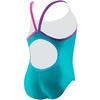 image:imageSpeedo Womens Swimsuit One Piece Prolt Propel Back SolidUltra Blue