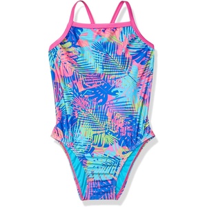 image:imageSpeedo Womens Fliptrn Propel BackBlue Harmony