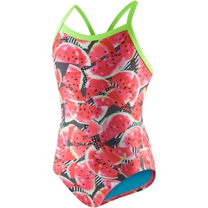 image:imageSpeedo Womens Fliptrn Propel BackDeep Coral