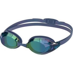 image:imageVanquisher 30 Mirrored Limited Edition GoggleNocturnalCobaltAurora Mirror