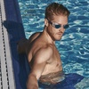 image:imageSpeedo Hydrospex Max Swim GoggleBlue