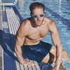 image:imageSpeedo Hydrospex Max Swim GoggleTeal