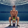 image:imageSpeedo MDR 24 Polarized Swim Goggle