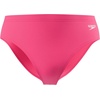 image:imageSpeedo Mens Swimsuit Brief Comfort WaistbandMid Flare Pink