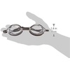 image:imageSpeedo Unisex Swim Goggles Optical VanquisherClear