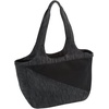 image:imageSpeedo UnisexAdult Hyla Tote Bag 30Liter BlackGrey