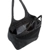 image:imageSpeedo UnisexAdult Hyla Tote Bag 30Liter BlackGrey