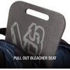 image:imageSpeedo UnisexAdult Large Teamster Backpack 35LiterBlue