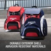 image:imageSpeedo UnisexAdult Large Teamster Backpack 35LiterBlue