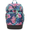 image:imageSpeedo UnisexAdult Large Teamster Backpack 35LiterBluePink 20