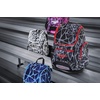 image:imageSpeedo UnisexAdult Large Teamster Backpack 35LiterCordovanBlack