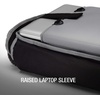 image:imageSpeedo UnisexAdult Large Teamster Backpack 35LiterCordovanBlack