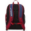 image:imageSpeedo UnisexAdult Large Teamster Backpack 35LiterNavyRedWhite