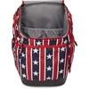 image:imageSpeedo UnisexAdult Large Teamster Backpack 35LiterNavyRedWhite