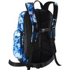 image:imageSpeedo UnisexAdult Large Teamster Backpack 35LiterWhiteBlue