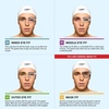 image:imageSpeedo UnisexAdult Swim Goggles Charge Mask