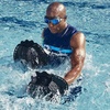 image:imageSpeedo UnisexAdult Swim Goggles Charge Mask