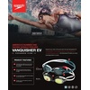 image:imageSpeedo UnisexAdult Swim Goggles Vanquisher Extended View