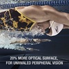 image:imageSpeedo UnisexAdult Swim Goggles Vanquisher Extended View