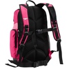 image:imageSpeedo UnisexAdult Teamster Backpack  25 LiterFuchsia PurpleAzalea Pink