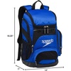 image:imageSpeedo UnisexAdult Teamster Backpack  25 LiterRoyal Blue