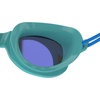 image:imageSpeedo UnisexChild Swim Goggles Sunny G Ages 614 JuniorSeasisder Azure BlueCobaltAblaze