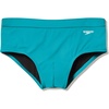 image:imageSpeedo Mens Swimsuit Brief Comfort WaistbandSunga Hyper Teal