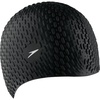 image:imageSpeedo Silicone Bubble Swim Cap