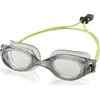 image:imageSpeedo Unisex Adult Swim Goggles Hydrospex Bungee