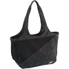 image:imageSpeedo UnisexAdult Hyla Tote Bag 30Liter BlackGrey