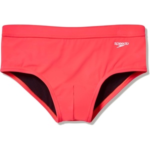 image:imageSpeedo Mens Swimsuit Brief Comfort WaistbandSunga Post It Pink