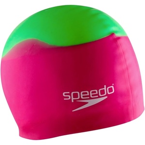 image:imageSpeedo Silicone Composite Swim Cap