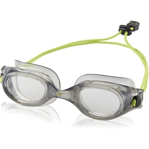 image:imageSpeedo Unisex Adult Swim Goggles Hydrospex Bungee