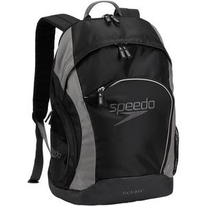 image:imageSpeedo UnisexAdult Medium Sonic Backpack 25Liter