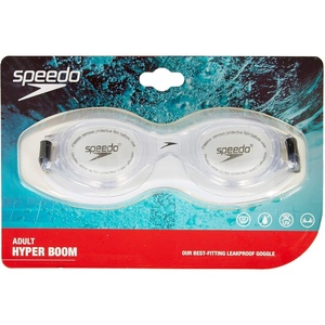 image:imageSpeedo UnisexAdult Speedo Adult Swim Goggles  Hyper Boom
