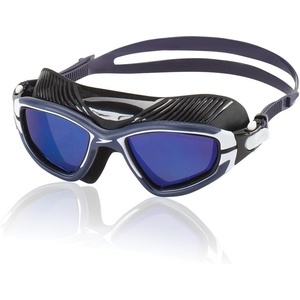 image:imageSpeedo UnisexAdult Swim Goggles Charge Mask