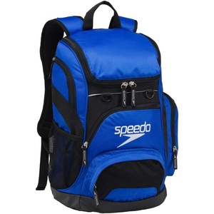 image:imageSpeedo UnisexAdult Teamster Backpack  25 LiterRoyal Blue