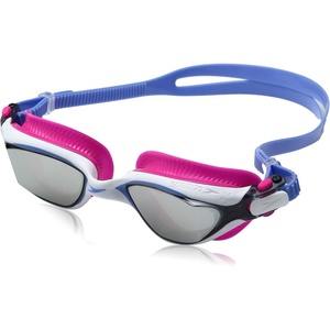 image:imageSpeedo Womens MDR 24 Mirrored Swim Goggles