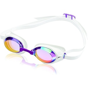 image:imageSpeedo Womens Speed Socket Mirrored Swim Goggle