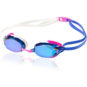 image:imageSpeedo unisexadult Vanquisher Ev Mirrored Swim Goggle