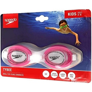 image:imageSpeedo unisexchild Tybee Swimming GogglesPink